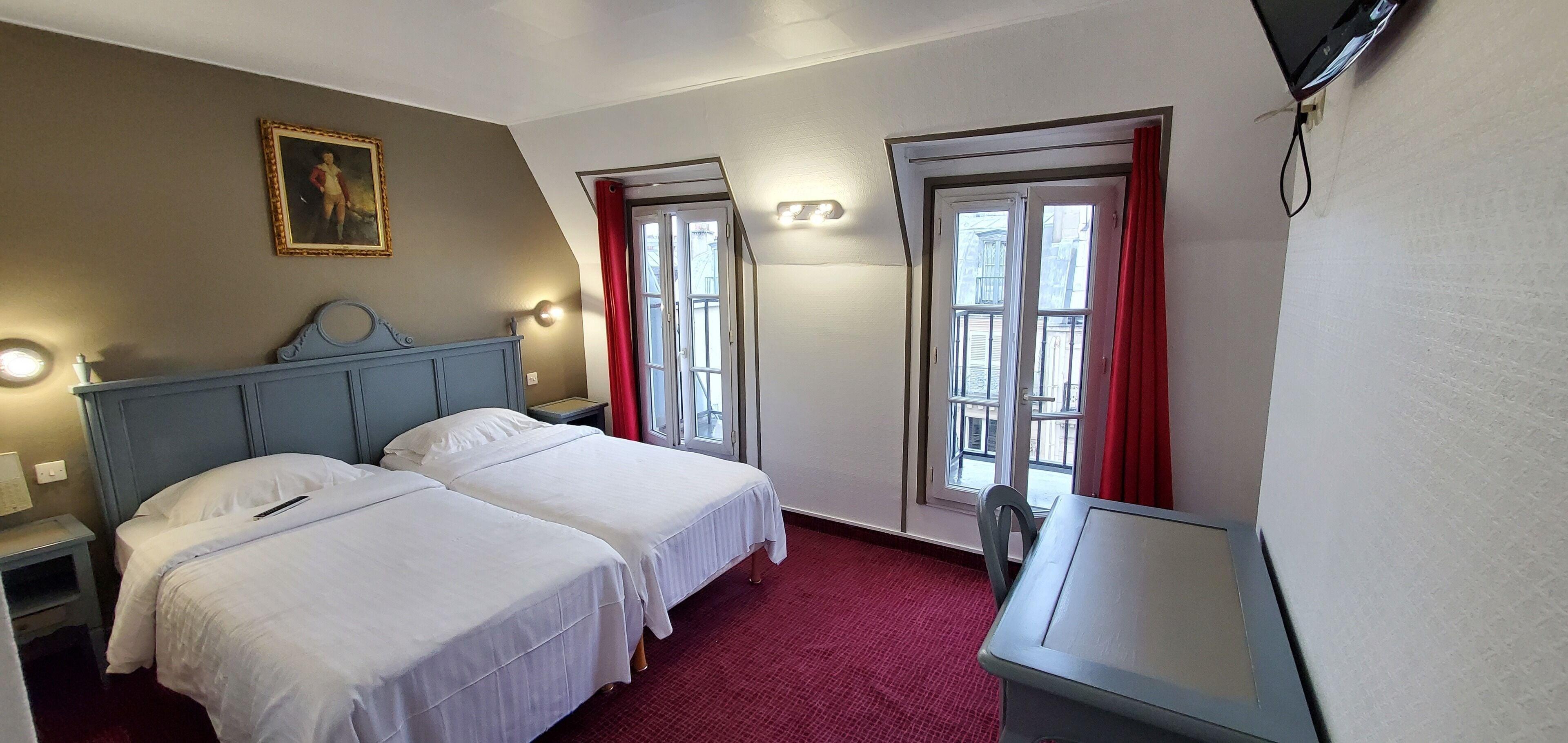 Double or Twin Room