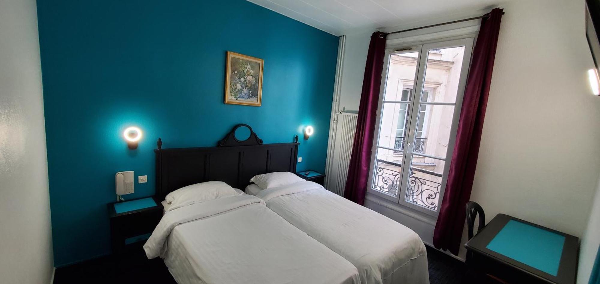 Double or Twin Room
