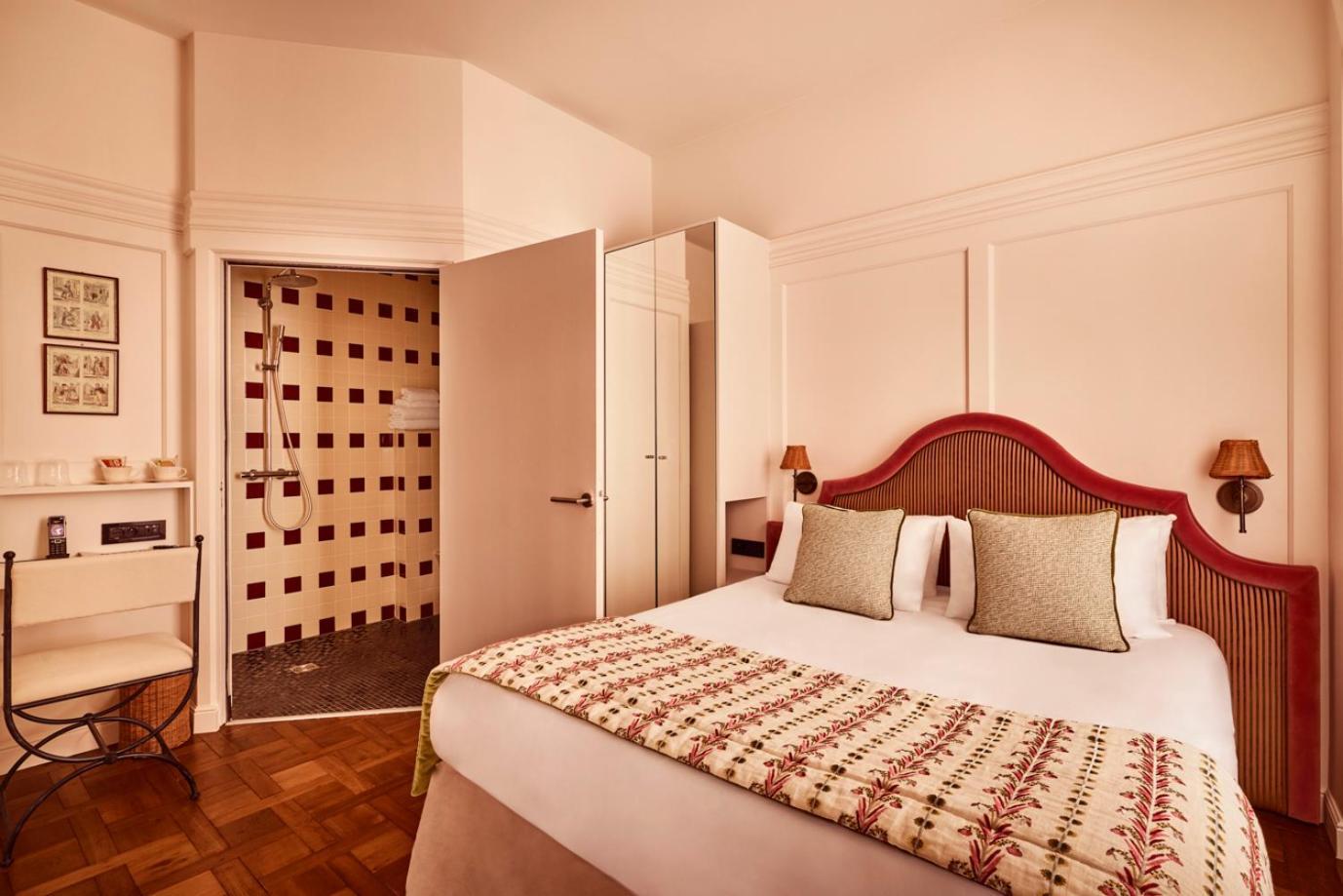 Double Room Ground floor