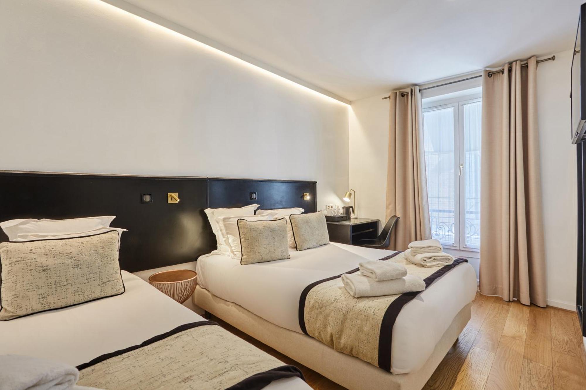 Triple Room (3 Persons)