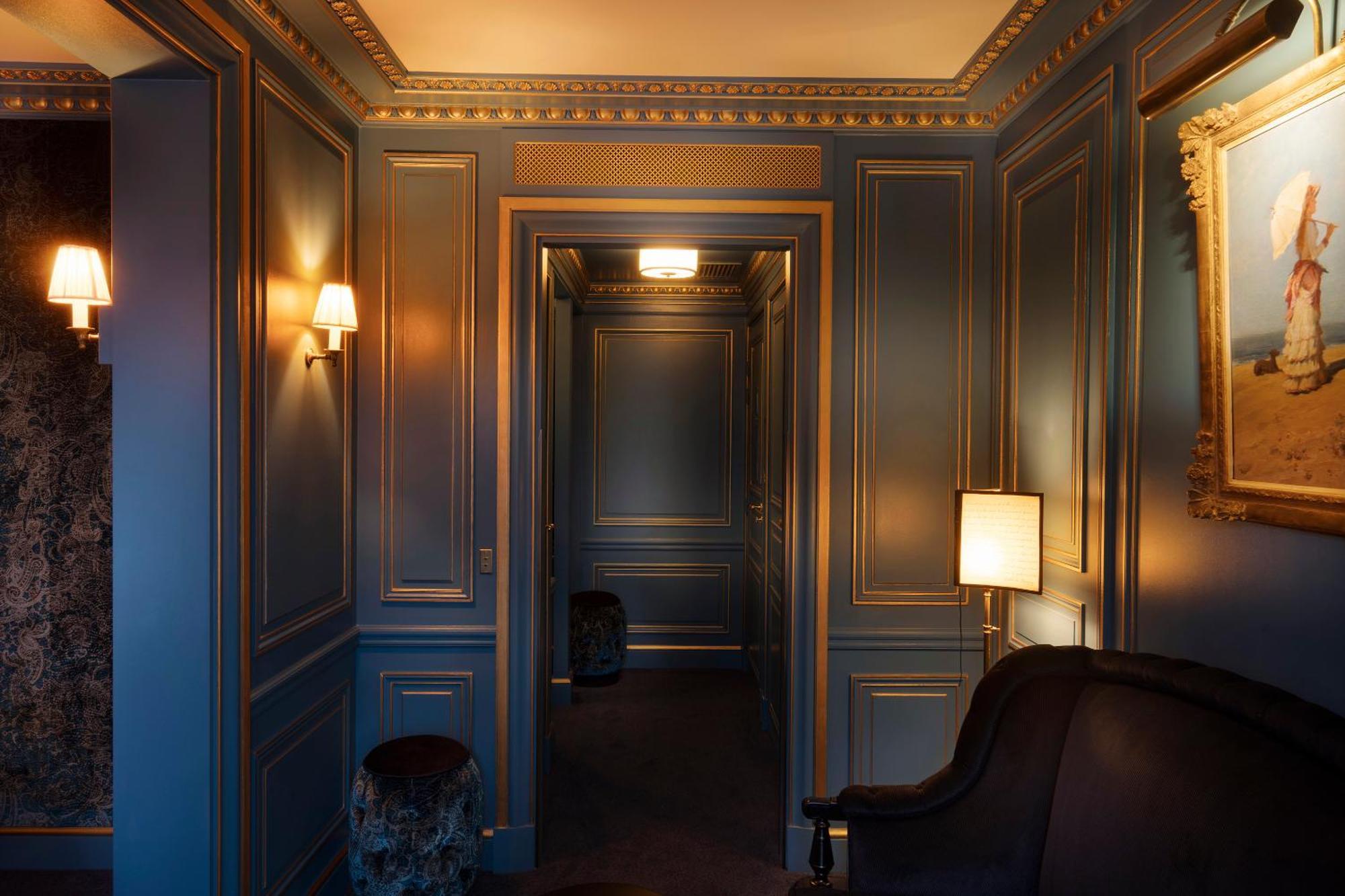 Marcel Proust Junior Suite