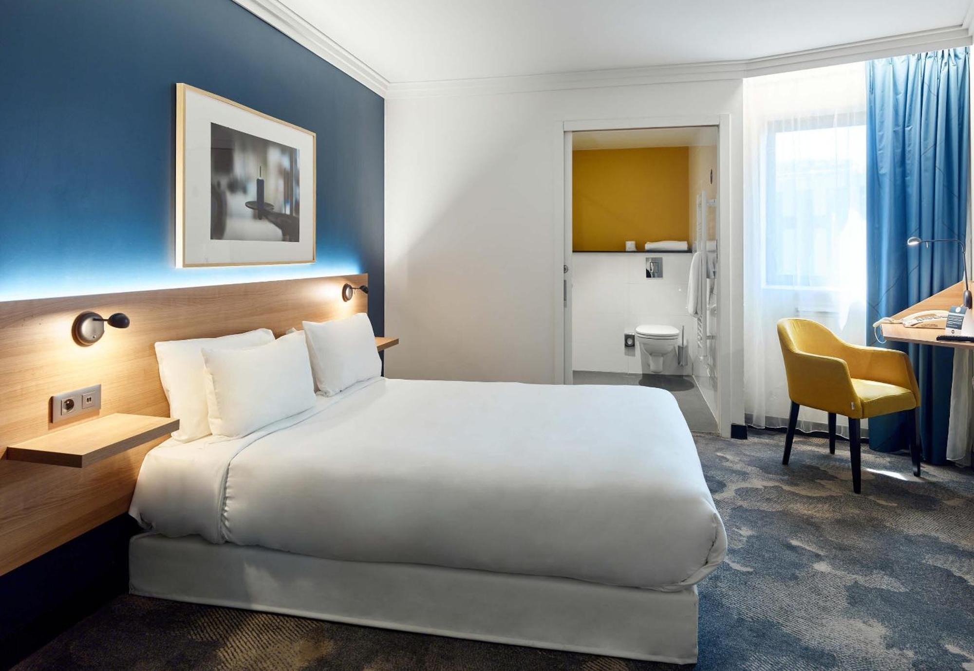 Double Room - Disability Access