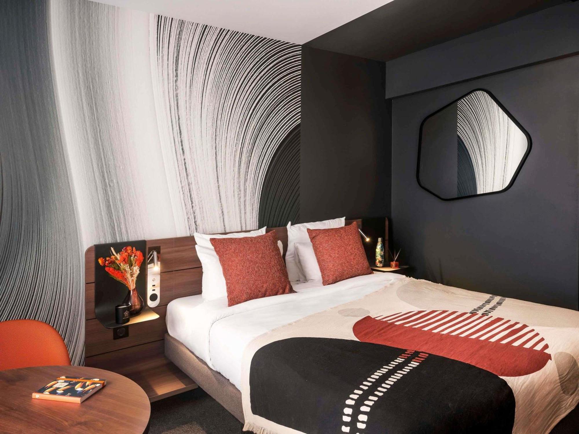Superior Double  Room