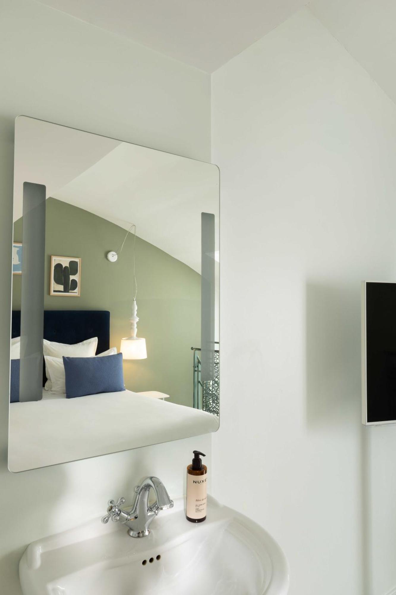 Duplex Suite