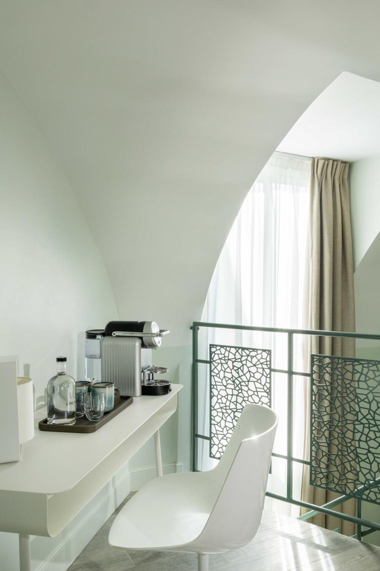 Duplex Suite
