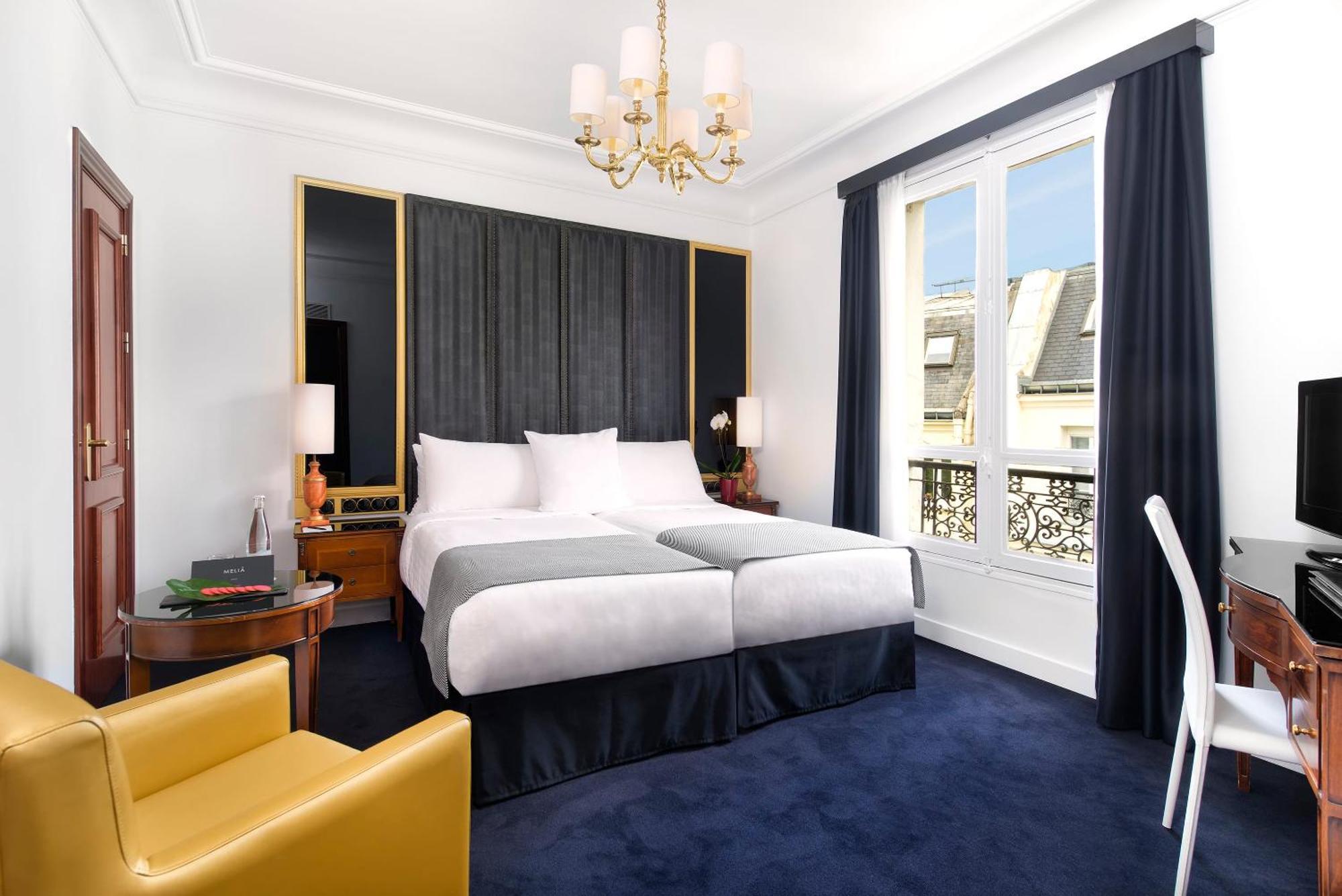 Premium Twin Room
