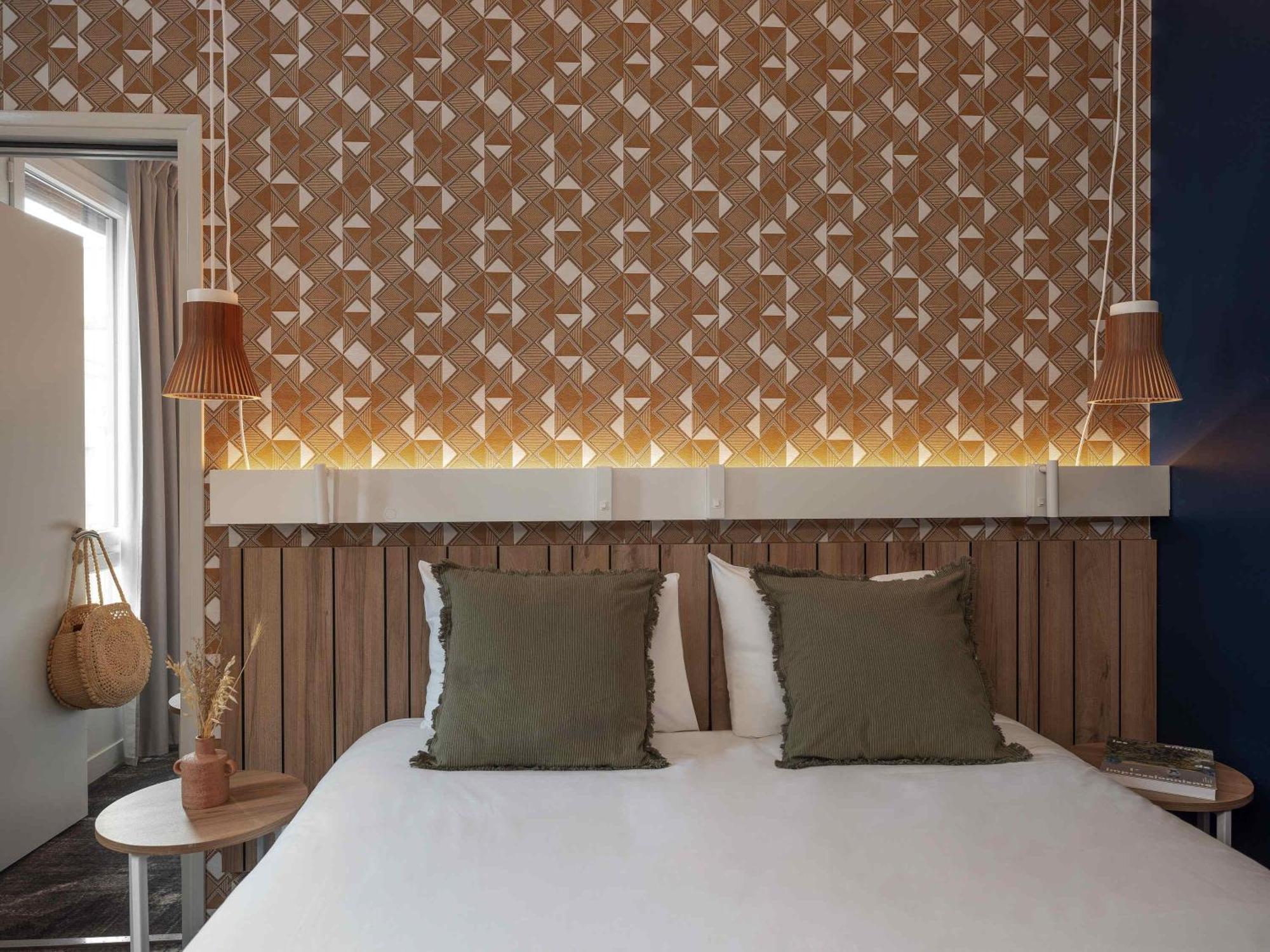 Standard Family Suite Two Connecting Rooms