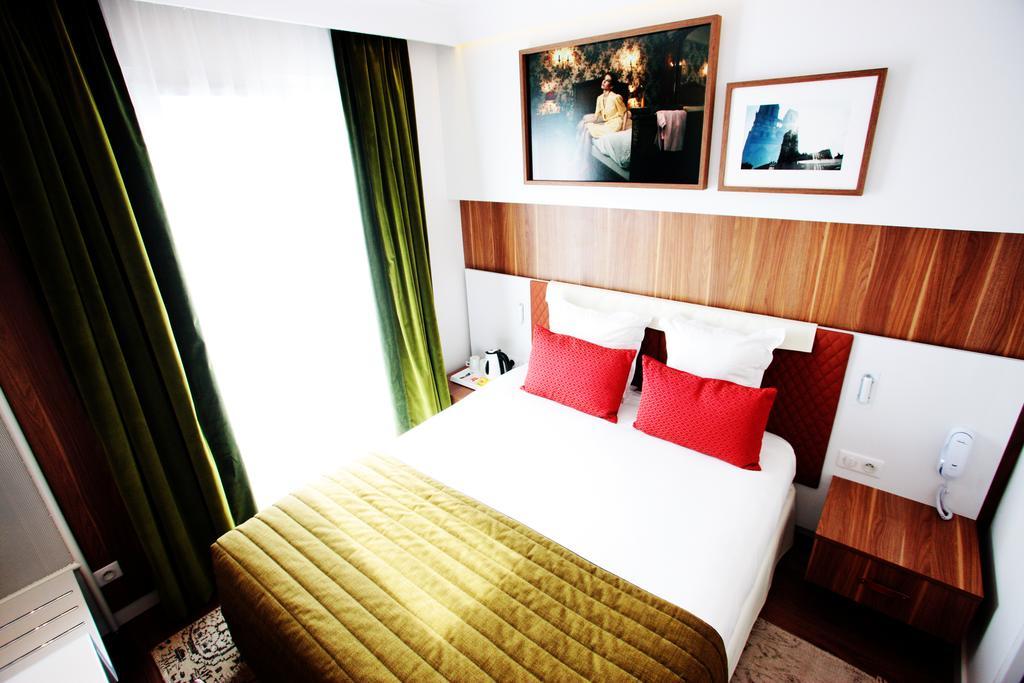 Classic Room