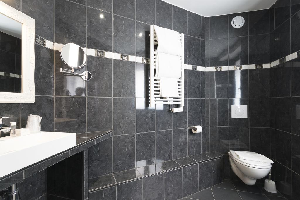 Double Room with Bath