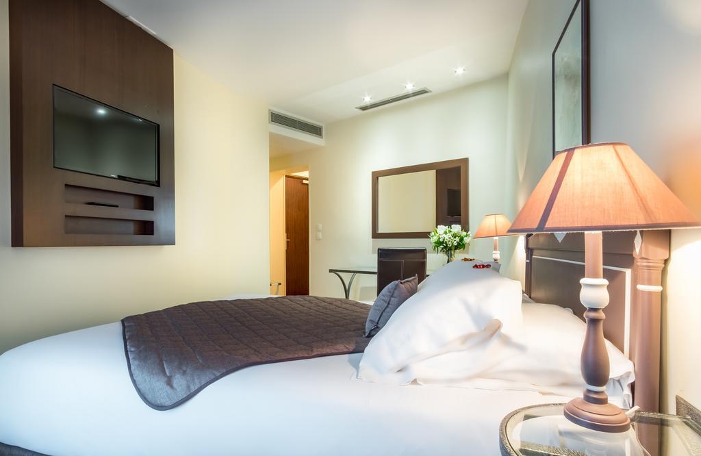 Club Double Room