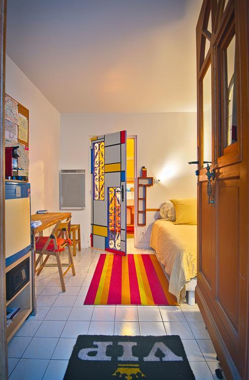 Single Room Private Bathroom