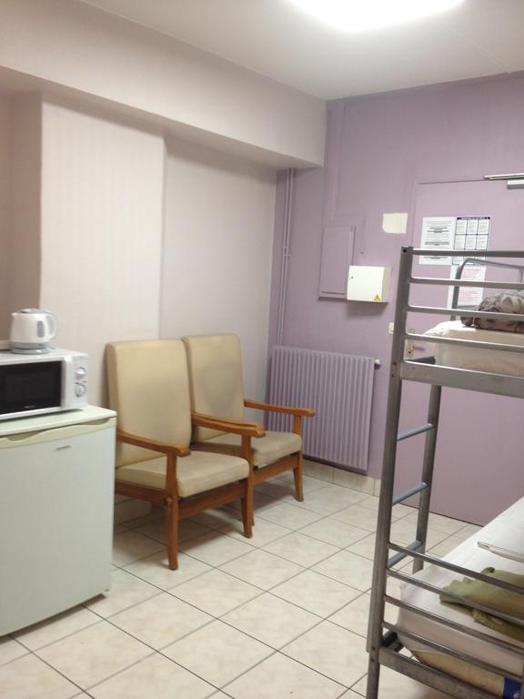 Quintuple Room with Private Bathroom