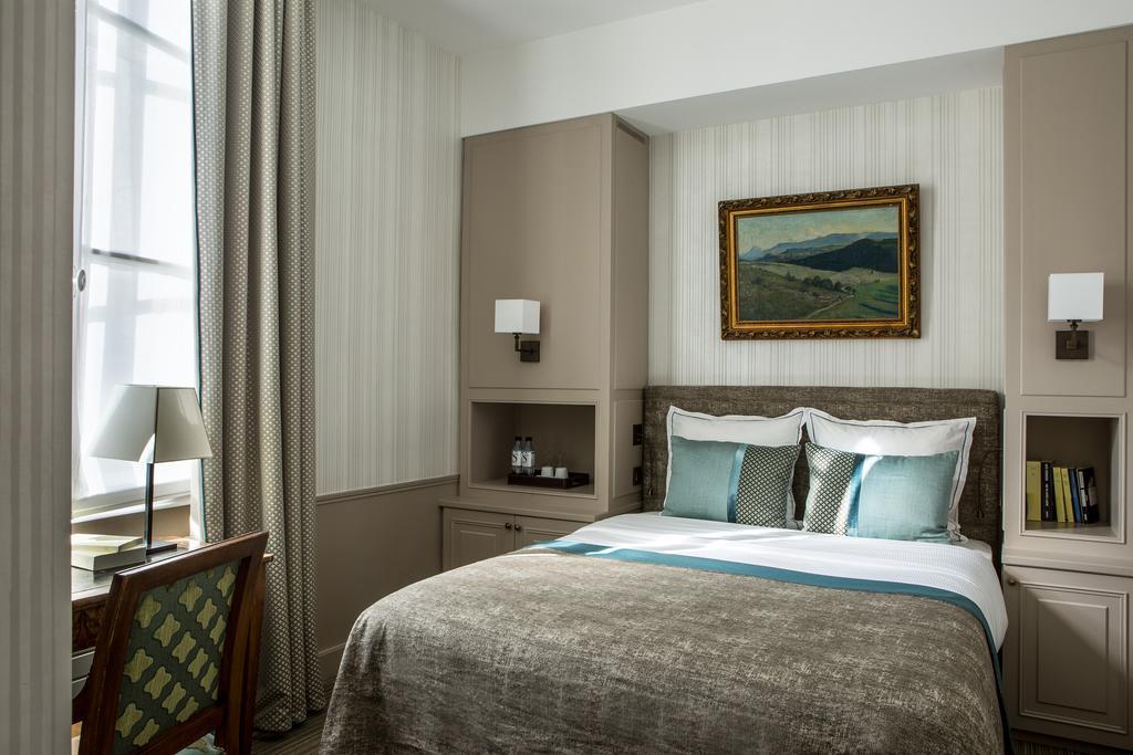 Cosy Room