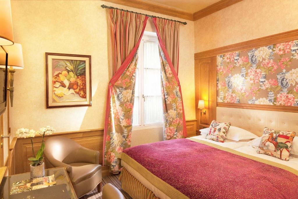 Superior Double or Twin Room