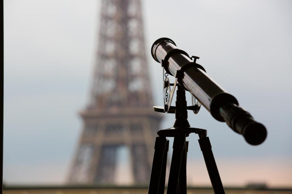 Eiffel Suite