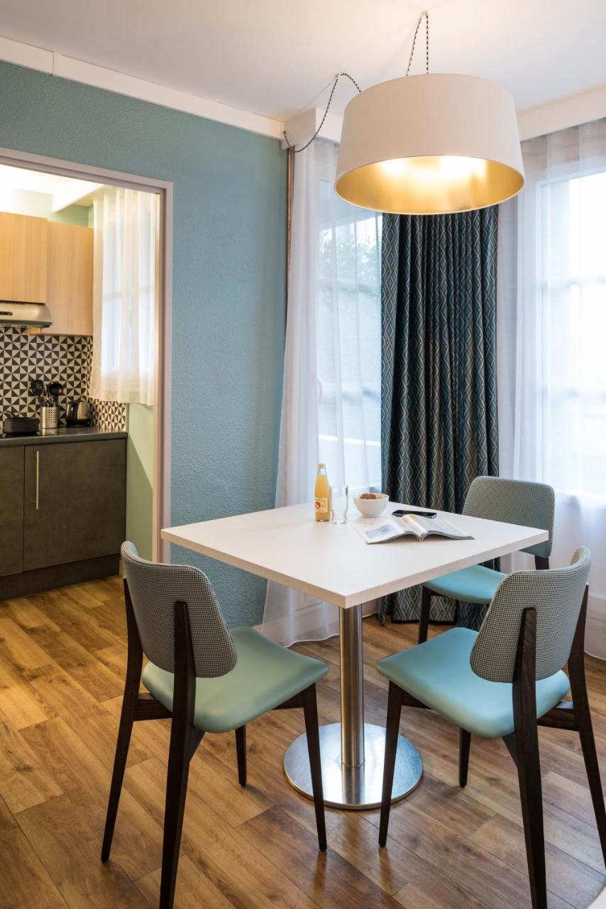 Studio (2 Adults)