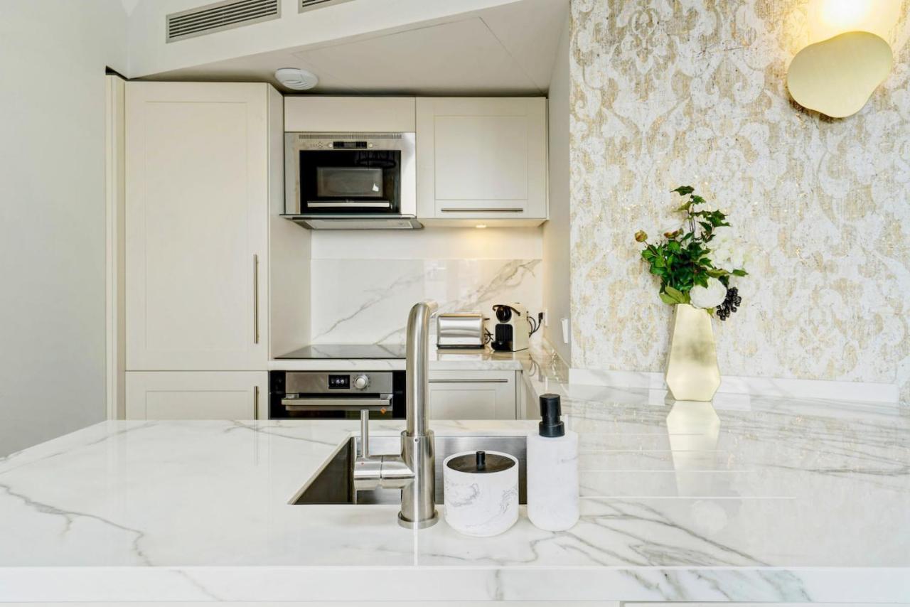 Duplex Apartment at 44