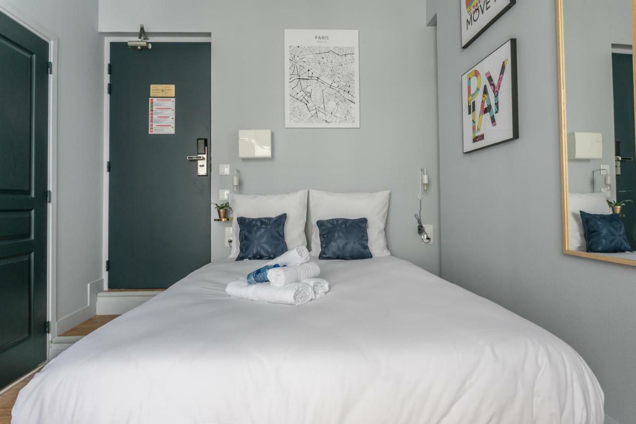 Two-Room Apartment