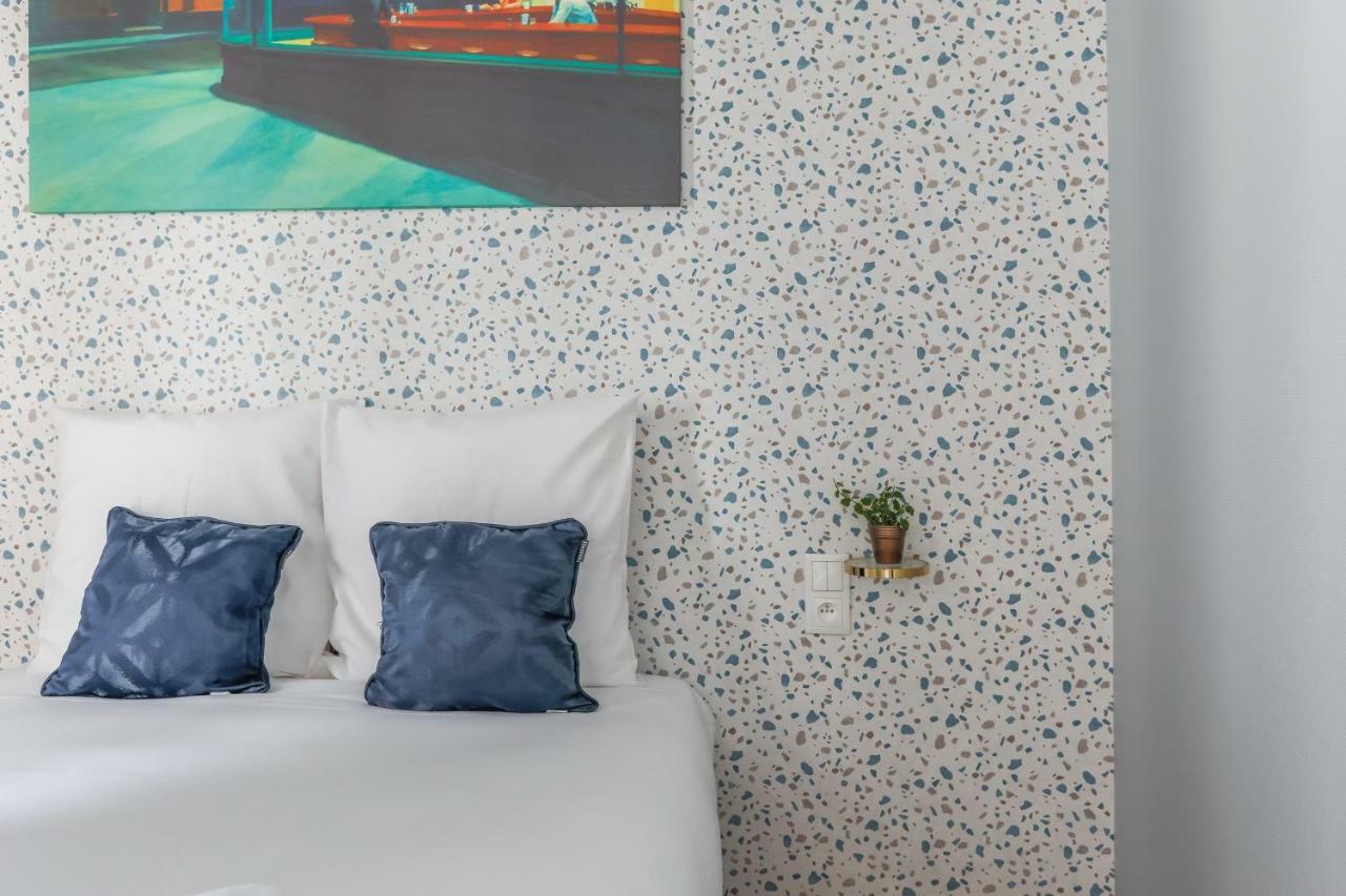 Two-Room Apartment