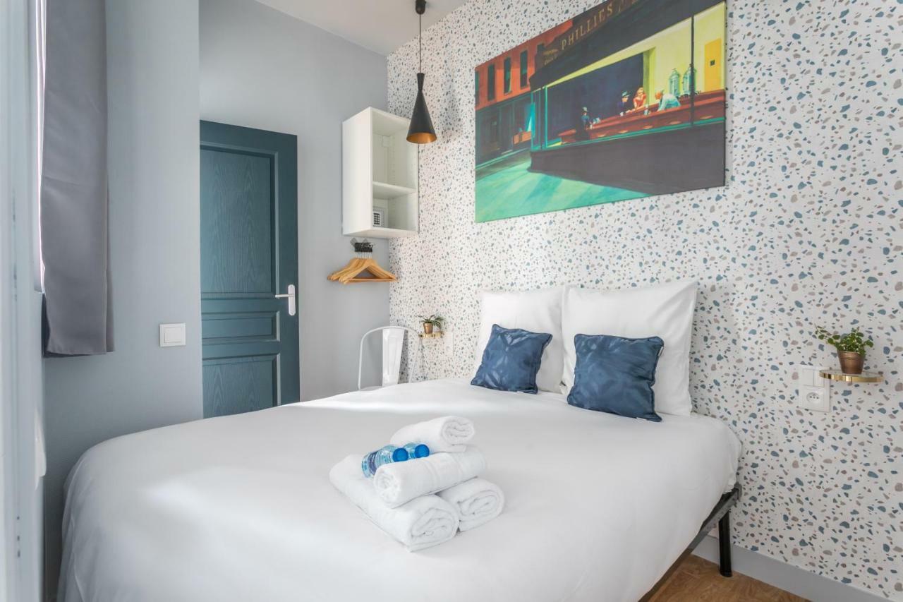 Two-Room Apartment