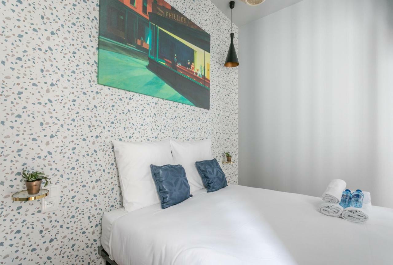 Two-Room Apartment