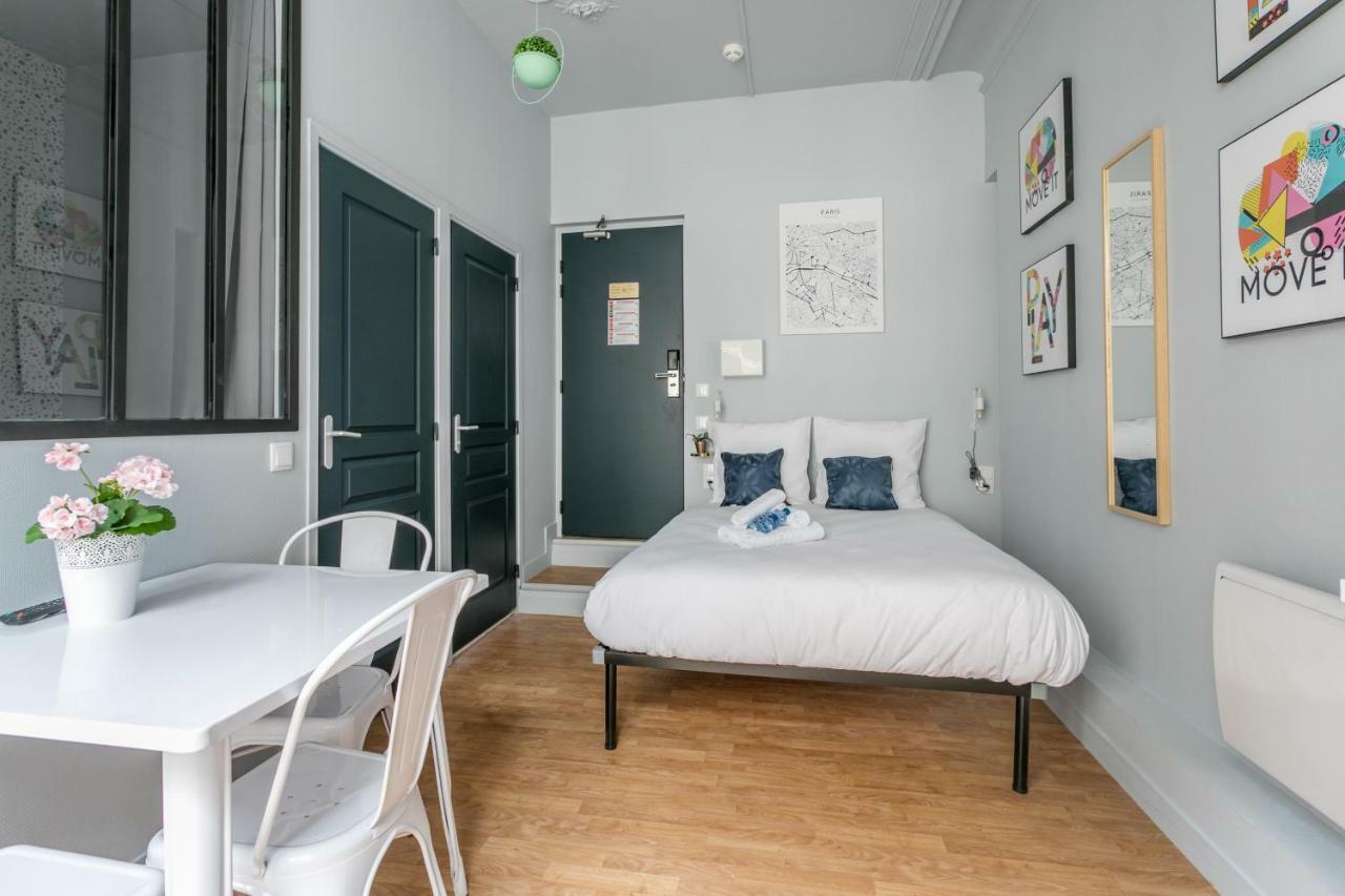 Two-Room Apartment