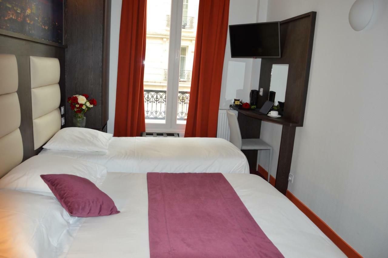 Triple Room with Shower