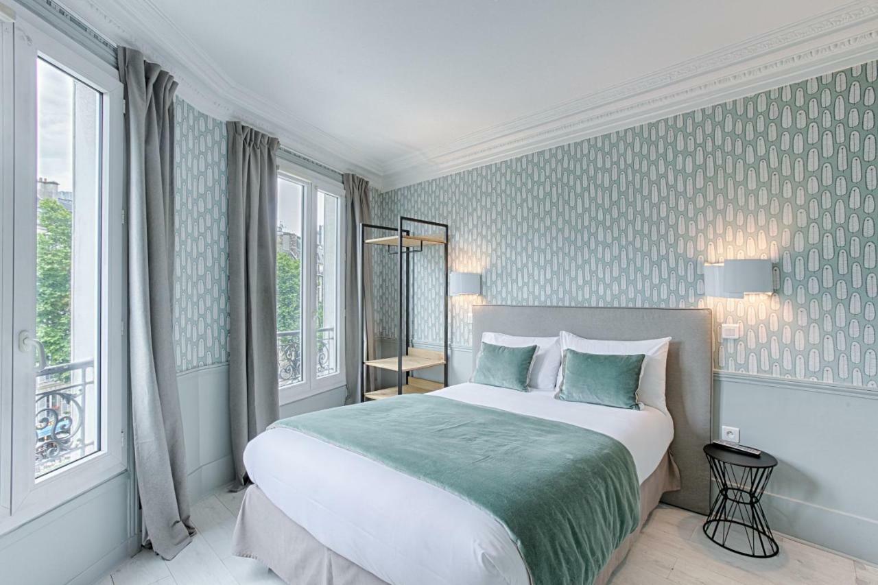 Double Room Street View