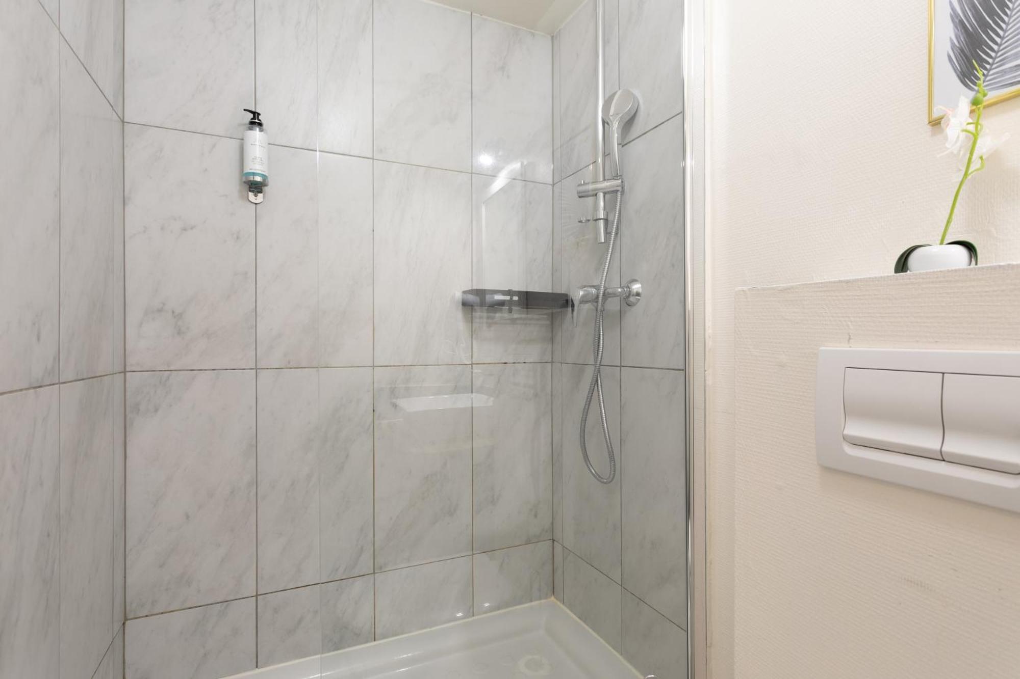 Two-Room Apartment