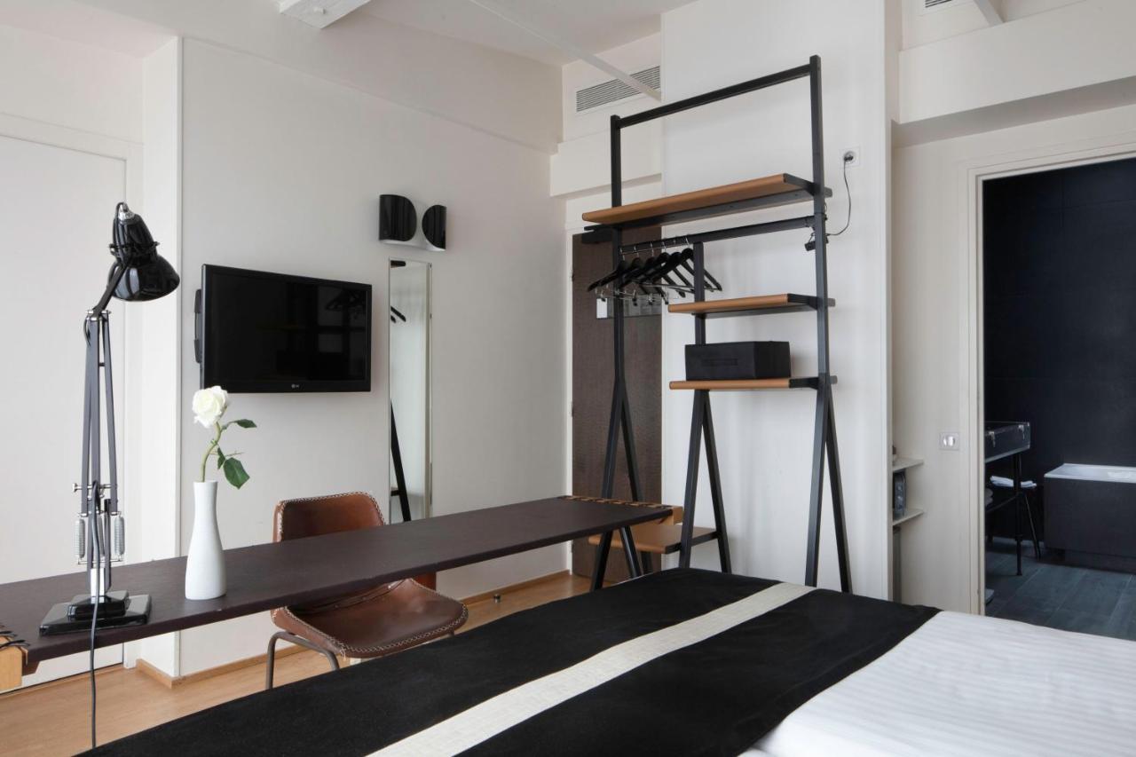 Privilege Twin Room Balcony