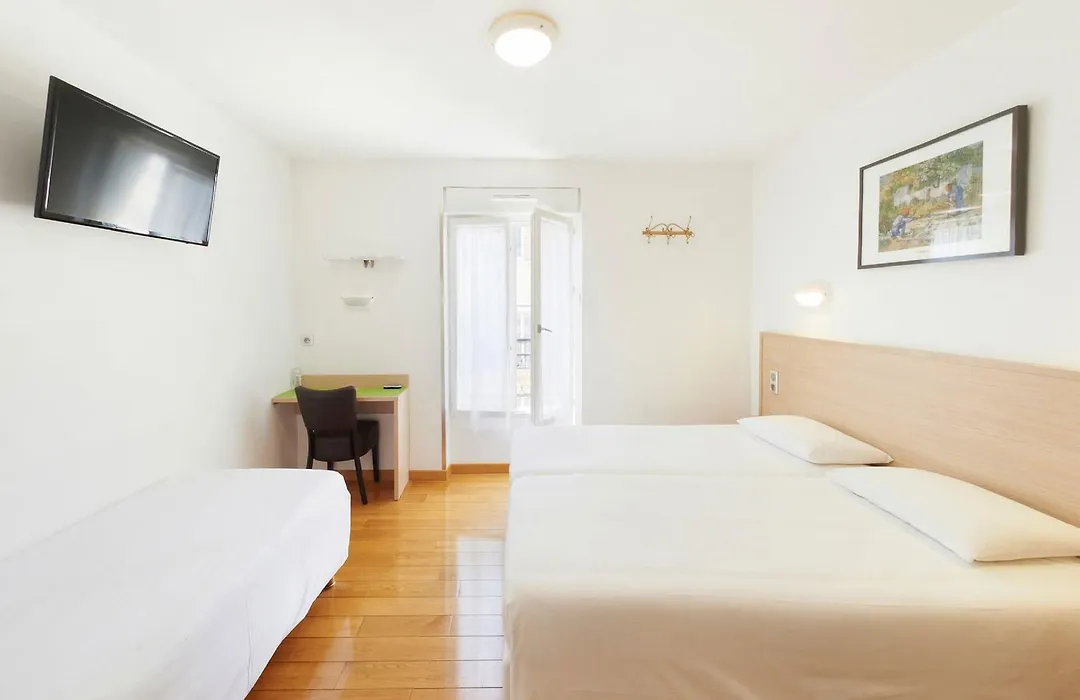 Hotel Darcet-1