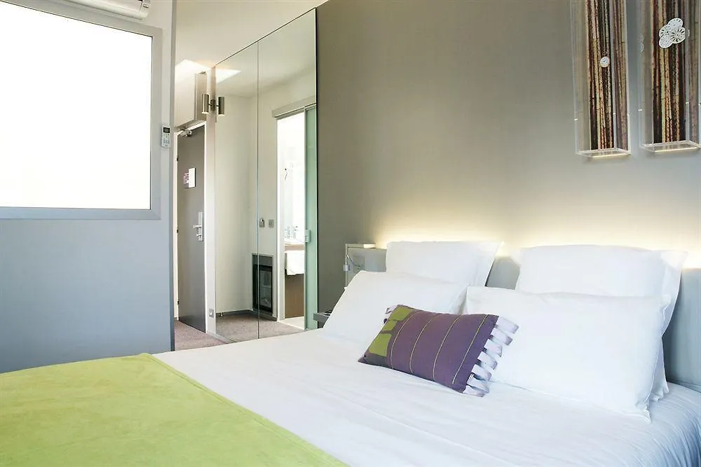 Hotel Valadon Colors-1
