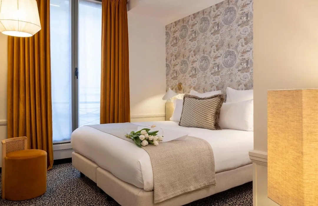 Hotel Gramont-1