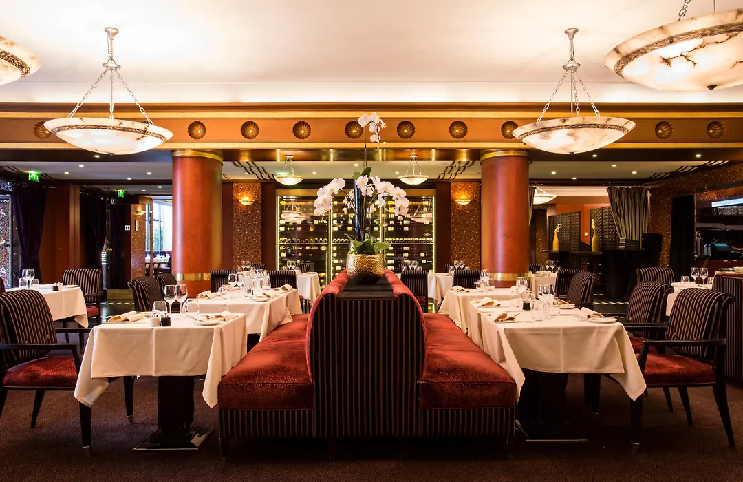 L'Hotel Du Collectionneur Paris-1