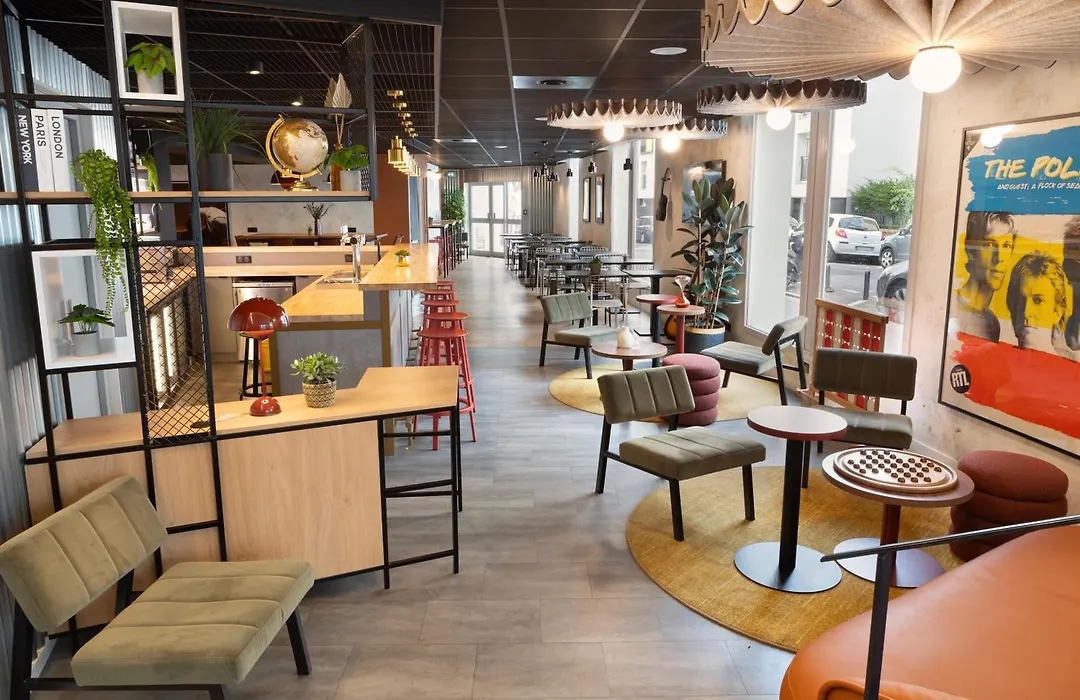 Ibis Paris Nation Davout-1
