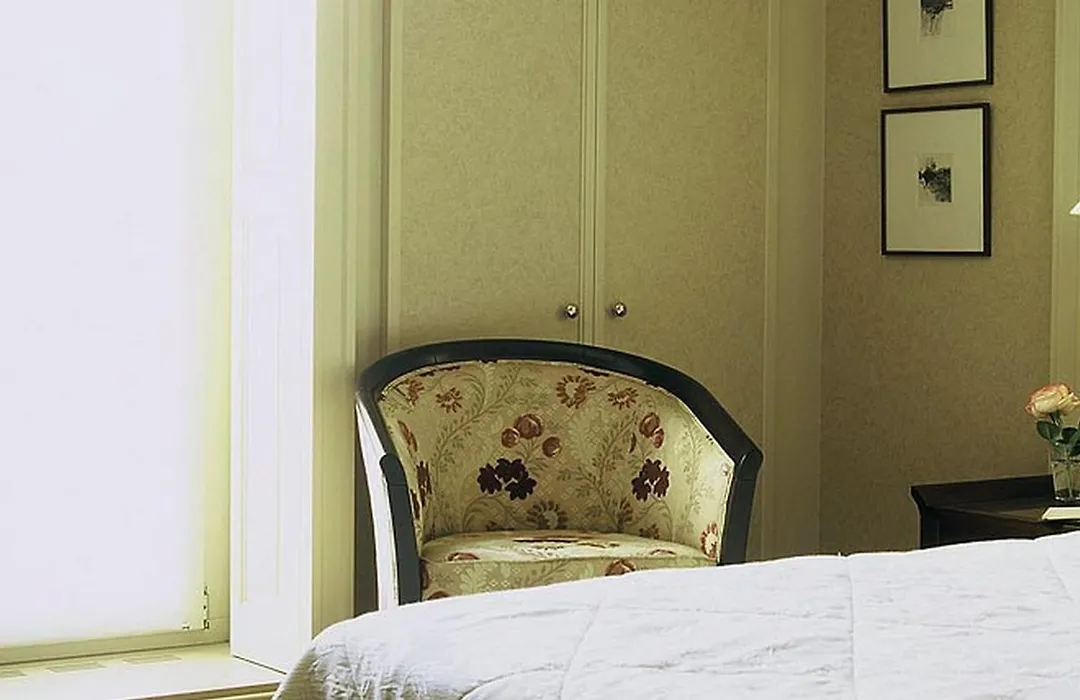 Hotel Bedford-1