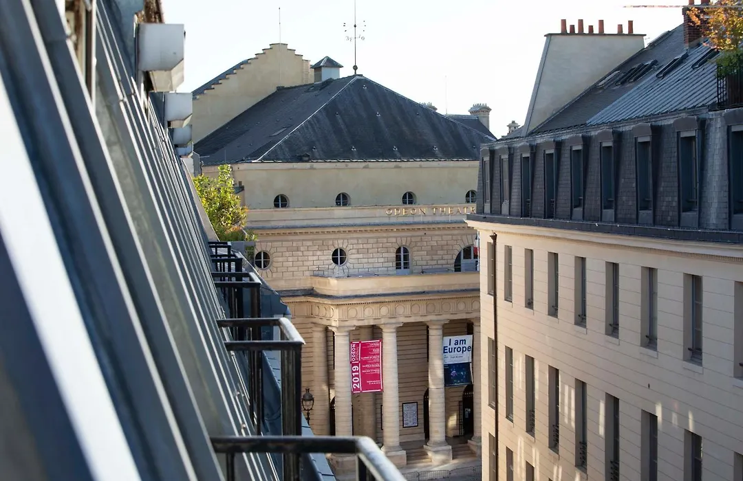 Grand Hotel Des Balcons-1