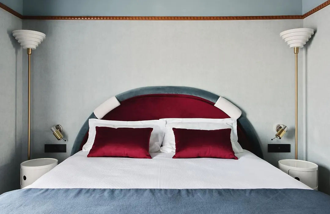 Hotel Mercedes-1