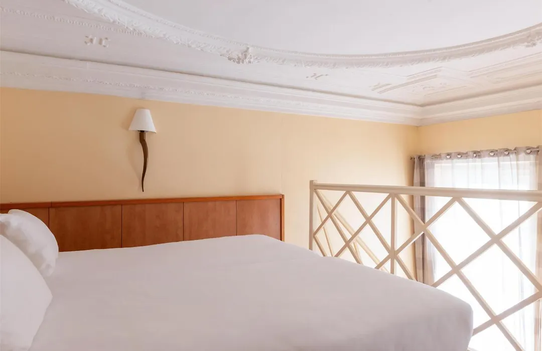 Best Western Ronceray Opera-1