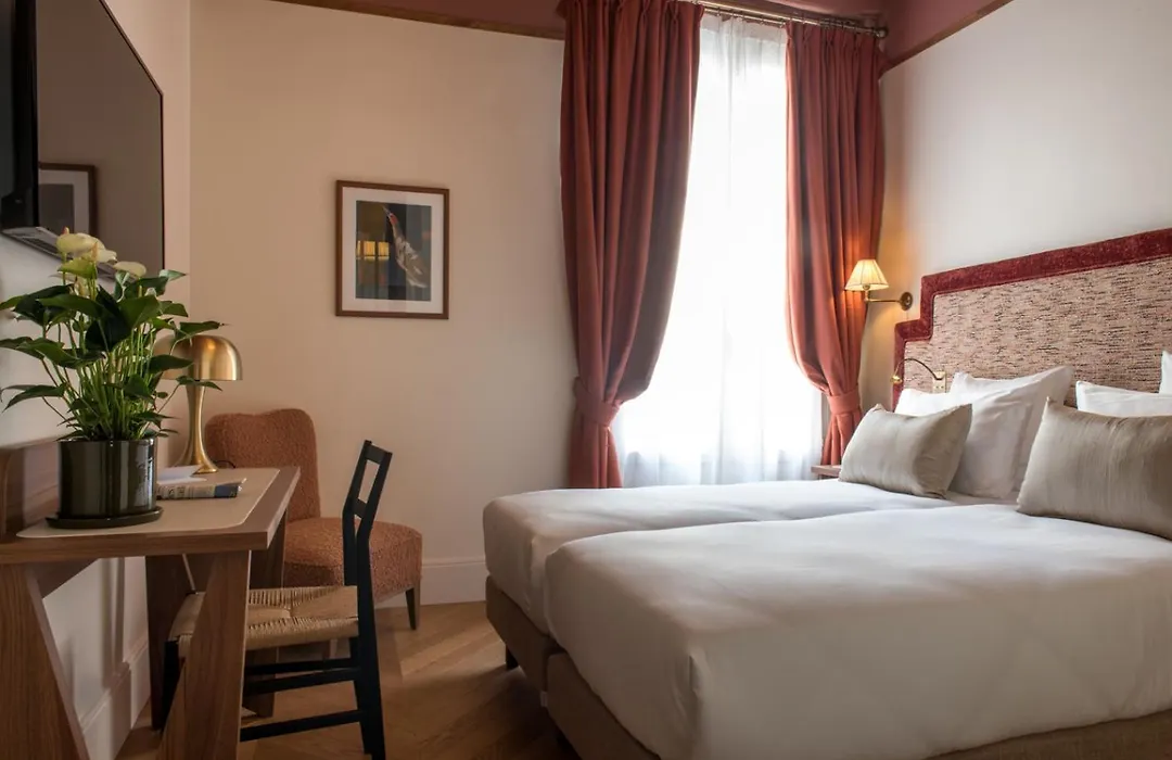 Hotel Fougere-1