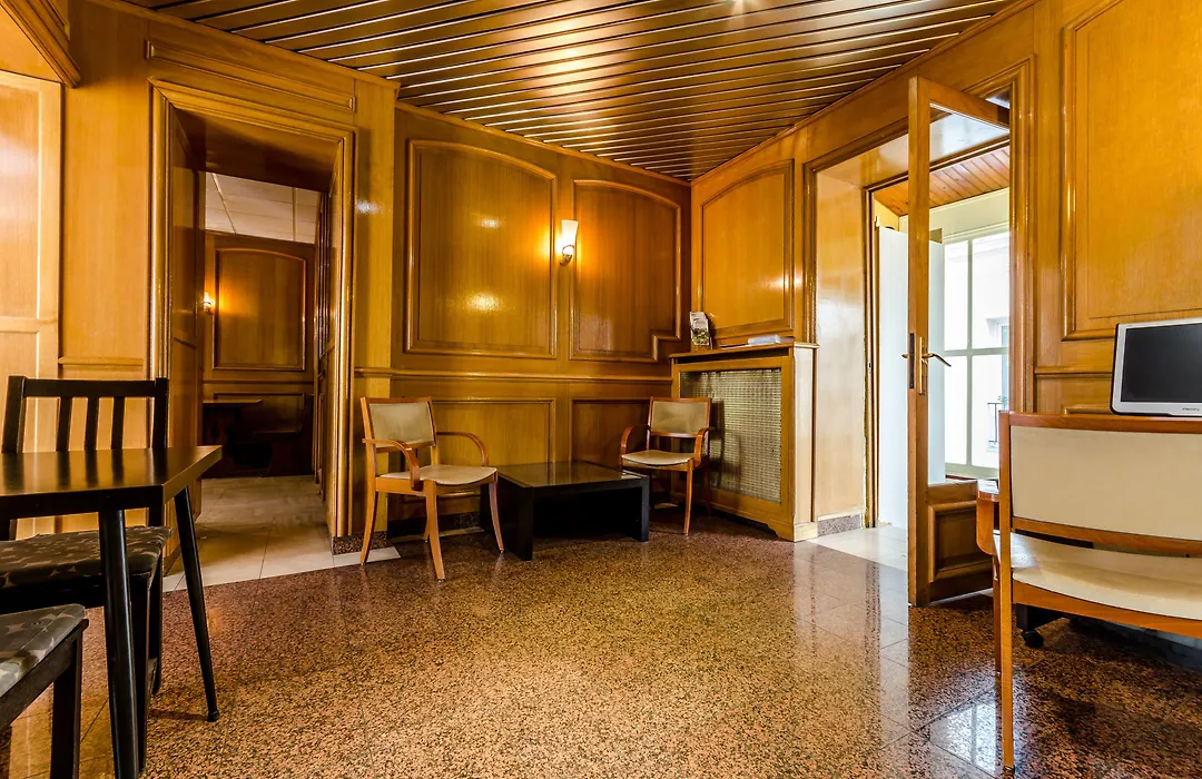 Nord Est Hotel-1