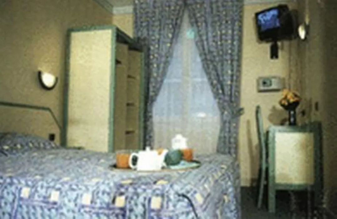 Hotel Aladin-1