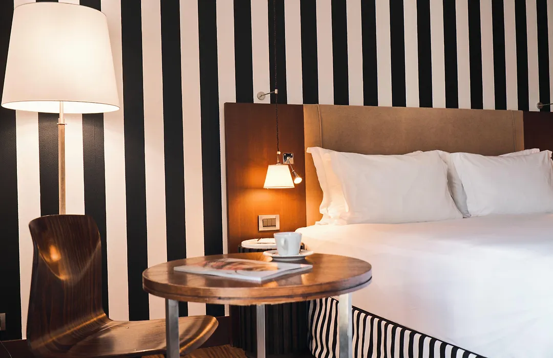 Grand Hotel Champs-Elysees-1