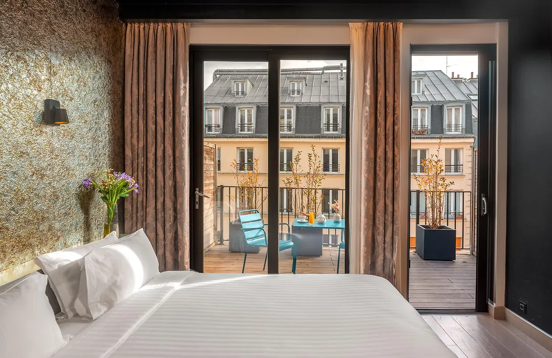 Grand Hotel Lafayette-1