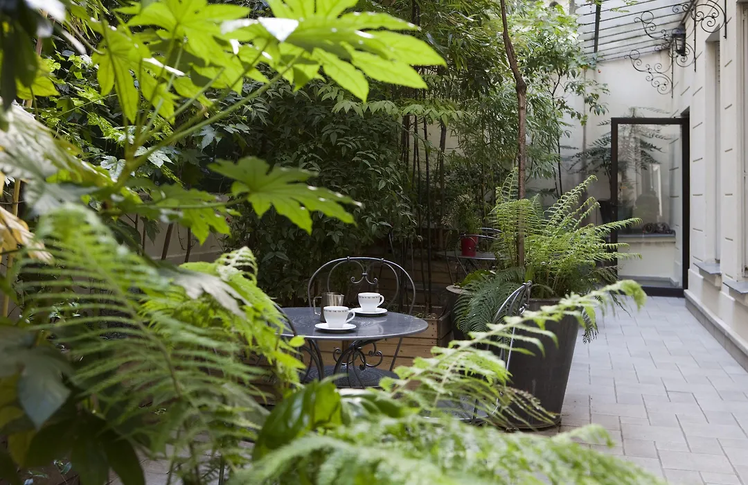 Hotelhome Paris 16-1