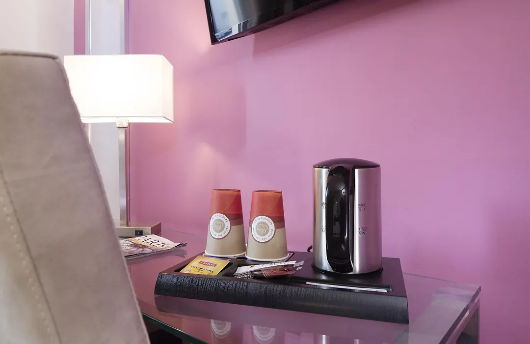Hotel Soft-1