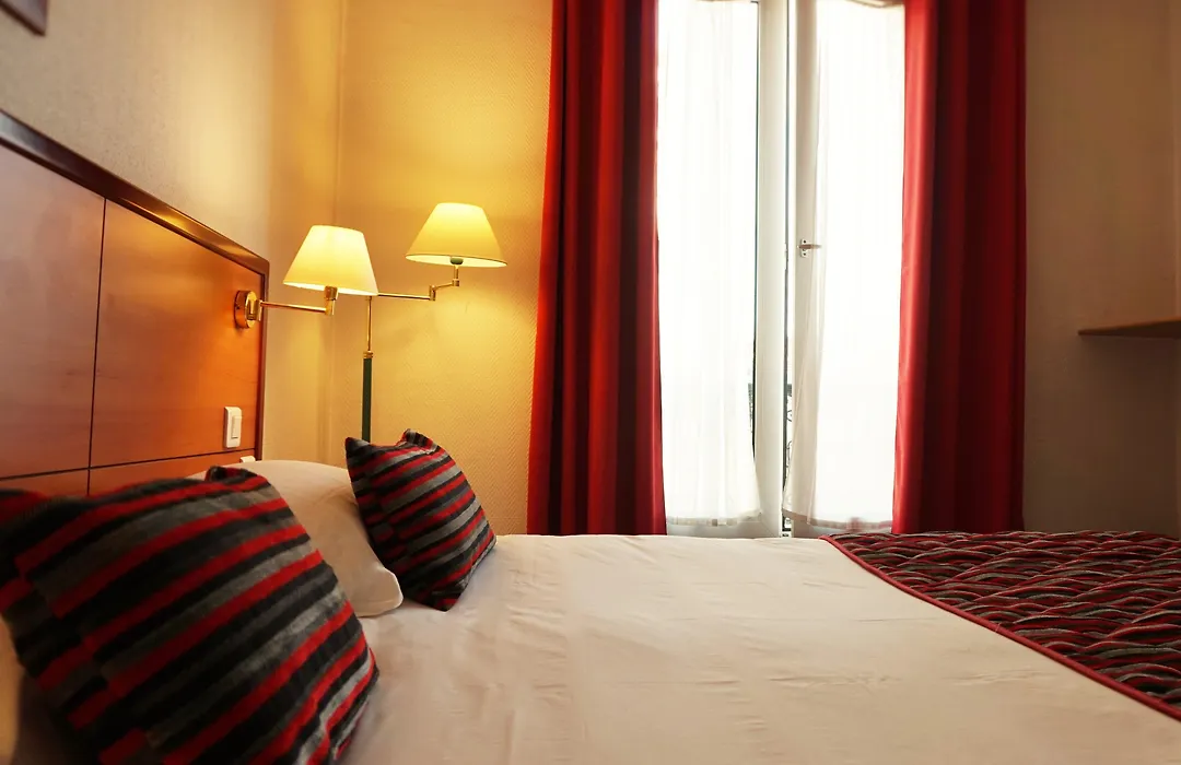Hotel Coypel By Magna Arbor-1