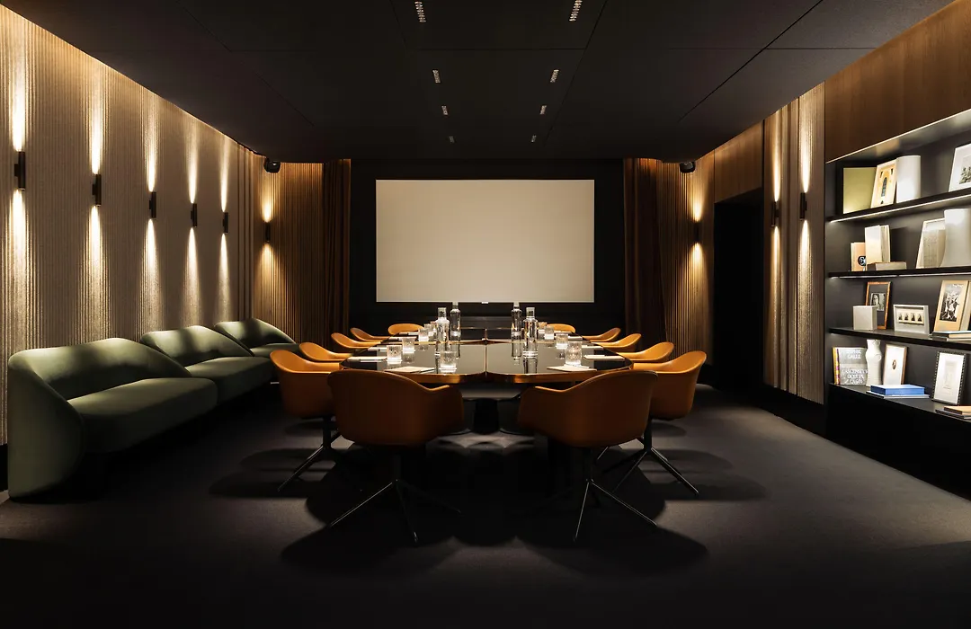 Hotel Dame Des Arts-1