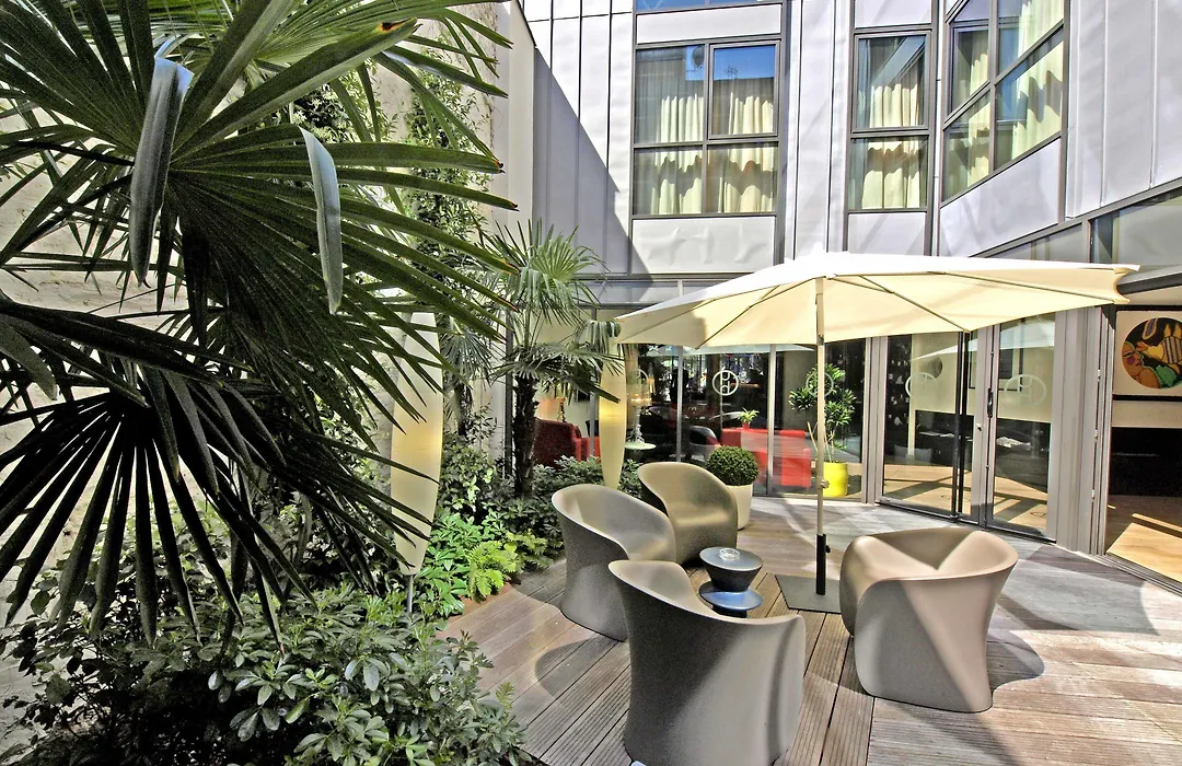 Hotel Hor Europe-1