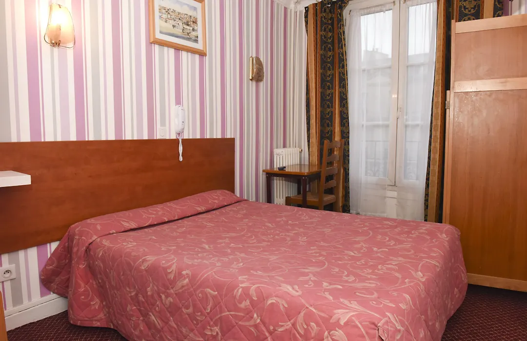 Sully Hotel-1
